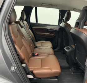 Volvo Xc90  B5 Momentum Pro - AWD | Auto.bg — изображение 9