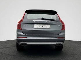 Volvo Xc90  B5 Momentum Pro - AWD | Auto.bg — изображение 5