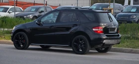 Mercedes-Benz ML 320 На пружини | Auto.bg — изображение 8