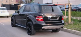 Mercedes-Benz ML 320 На пружини | Auto.bg — изображение 5