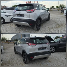 ����� �� �������� �� Opel Crossland X 1.5 ECOTEC 100% �� WIRELESS CAR PLAY/ANDROID