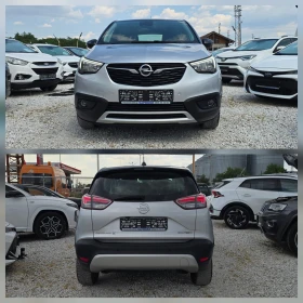 ����� �� �������� �� Opel Crossland X 1.5 ECOTEC 100% �� WIRELESS CAR PLAY/ANDROID