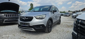 ������ Opel Crossland X