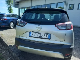 Opel Crossland X 1.5 ECOTEC 100% �� WIRELESS CAR PLAY/ANDROID | Mobile.bg � ����� ������ 4