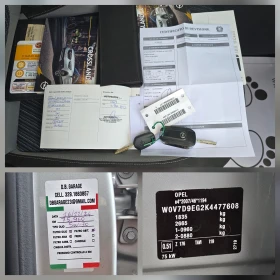 Opel Crossland X 1.5 ECOTEC 100% �� WIRELESS CAR PLAY/ANDROID | Mobile.bg � ����� ������ 9