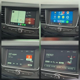 Opel Crossland X 1.5 ECOTEC 100% �� WIRELESS CAR PLAY/ANDROID | Mobile.bg � ����� ������ 11