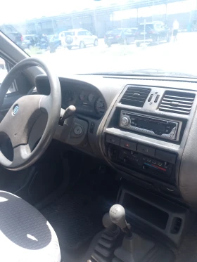 Nissan Terrano 2.4 бензин 124кс. - 4444 € / 8691.71 лв. - 54295578 11