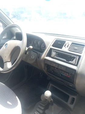 Nissan Terrano 2.4 бензин 124кс. - 4444 € / 8691.71 лв. - 54295578 12