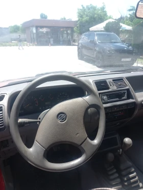 Nissan Terrano 2.4 бензин 124кс. - 4444 € / 8691.71 лв. - 54295578 9