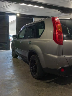 Nissan X-trail T-31 | Auto.bg — изображение 3