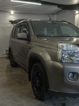 Nissan X-trail T-31 | Auto.bg — изображение 2