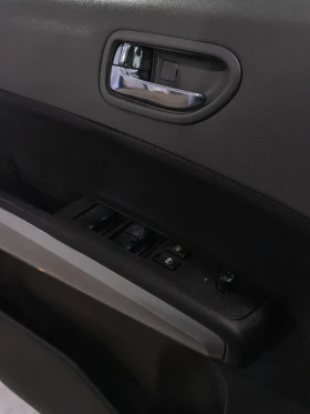 Nissan X-trail T-31 | Auto.bg — изображение 16