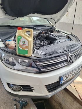 VW Tiguan ������� 4�4 | Mobile.bg � ����� ������ 16