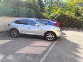 Infiniti Ex37 | Mobile.bg � ����� ������ 7