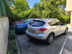 Infiniti Ex37 | Mobile.bg � ����� ������ 6