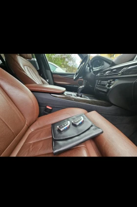 BMW X5 35i M Sport - 21499 € / 42048.39 лв. - 42623396 12