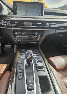 BMW X5 35i M Sport - 21499 € / 42048.39 лв. - 42623396 10