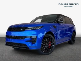 Land Rover Range Rover Sport P530 Autobiography