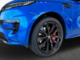 Land Rover Range Rover Sport P530 Autobiography - 132000 € / 258169.56 лв. - 31612603 13
