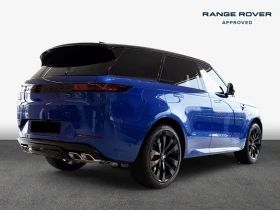 Land Rover Range Rover Sport P530 Autobiography - 132000 € / 258169.56 лв. - 31612603 2