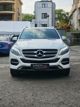 Mercedes-Benz GLE 350 AMG, НАВИ, ПОДГРЕВ, HARMAN KARDON, ФУЛ | Auto.bg — изображение 2