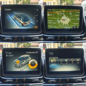 Mercedes-Benz GLE 350 AMG, НАВИ, ПОДГРЕВ, HARMAN KARDON, ФУЛ | Auto.bg — изображение 14