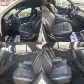 Mercedes-Benz GLE 350 AMG, НАВИ, ПОДГРЕВ, HARMAN KARDON, ФУЛ | Auto.bg — изображение 8