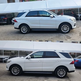 Mercedes-Benz GLE 350 AMG, НАВИ, ПОДГРЕВ, HARMAN KARDON, ФУЛ | Auto.bg — изображение 5