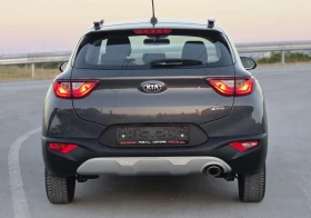Kia Stonic 1.4 LPG | Mobile.bg � ����� ������ 7