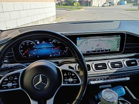 Mercedes-Benz GLE 350 * CARFAX * BURMESTER * ОБДУХВАНЕ * 2 КЛЮЧА *  - 26900 € - 96628247 12