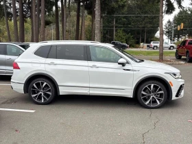 VW Tiguan * Highline R Line * CARFAX * ��������� * ���� *  | Mobile.bg � ����� ������ 3