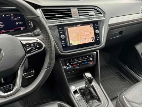 VW Tiguan * Highline R Line * CARFAX * ��������� * ���� *  | Mobile.bg � ����� ������ 8