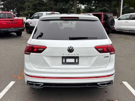 VW Tiguan * Highline R Line * CARFAX * ��������� * ���� *  | Mobile.bg � ����� ������ 5