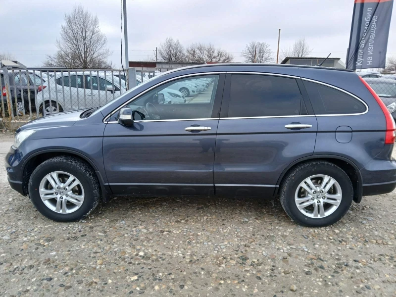 Honda Cr-v Face, снимка 3 - Автомобили и джипове - 49178575