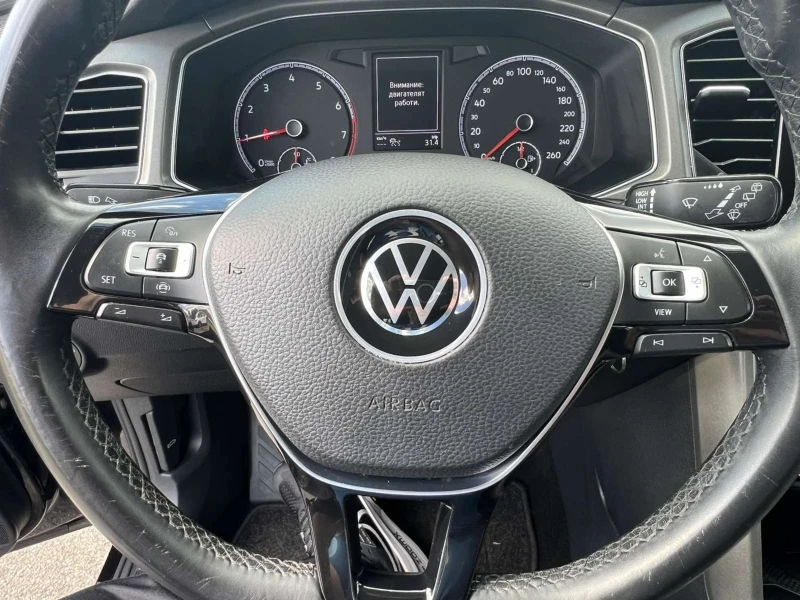 VW T-Roc, снимка 11 - Автомобили и джипове - 50288253