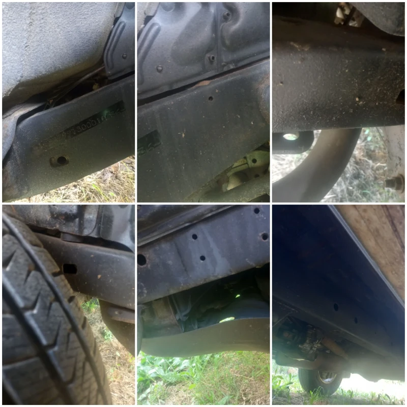 Toyota Land cruiser J90 klima , снимка 13 - Автомобили и джипове - 52488867