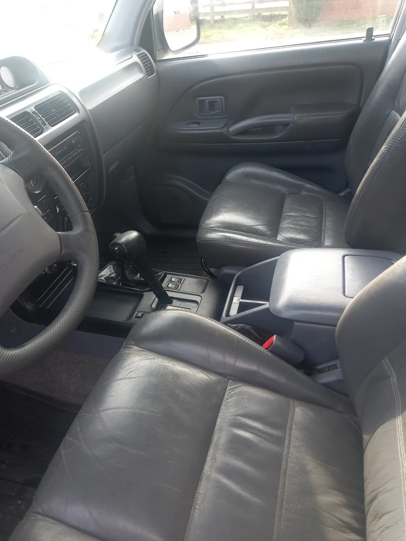 Toyota Land cruiser J90 klima , снимка 7 - Автомобили и джипове - 52488867