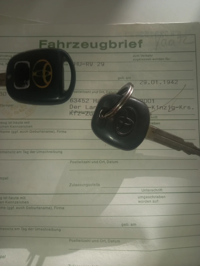 Toyota Land cruiser J90 klima , снимка 14 - Автомобили и джипове - 52488867