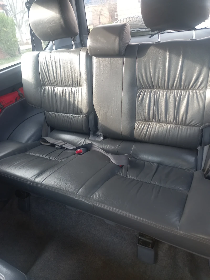 Toyota Land cruiser J90 klima , снимка 11 - Автомобили и джипове - 52488867