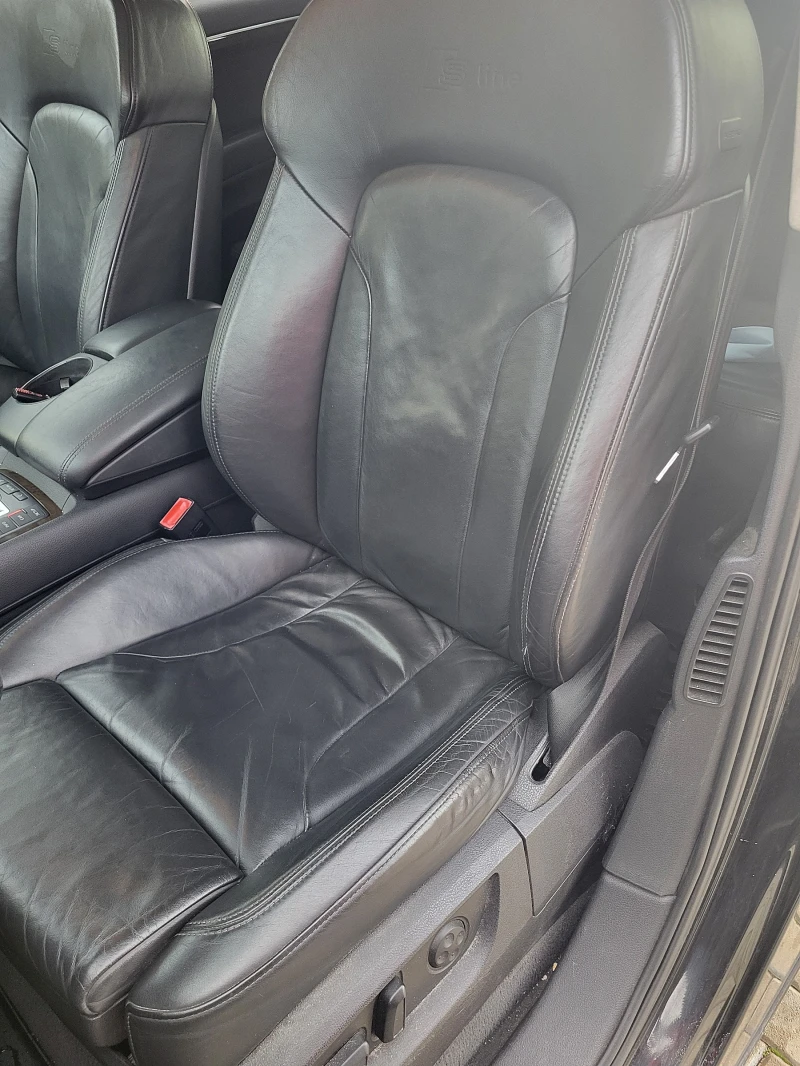 Audi Q7, снимка 9 - Автомобили и джипове - 53127360