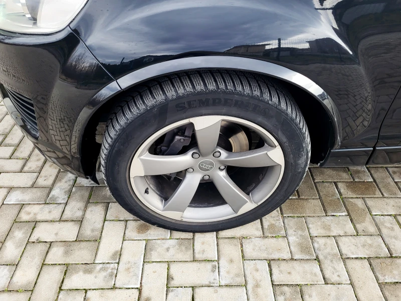 Audi Q7, снимка 12 - Автомобили и джипове - 53127360