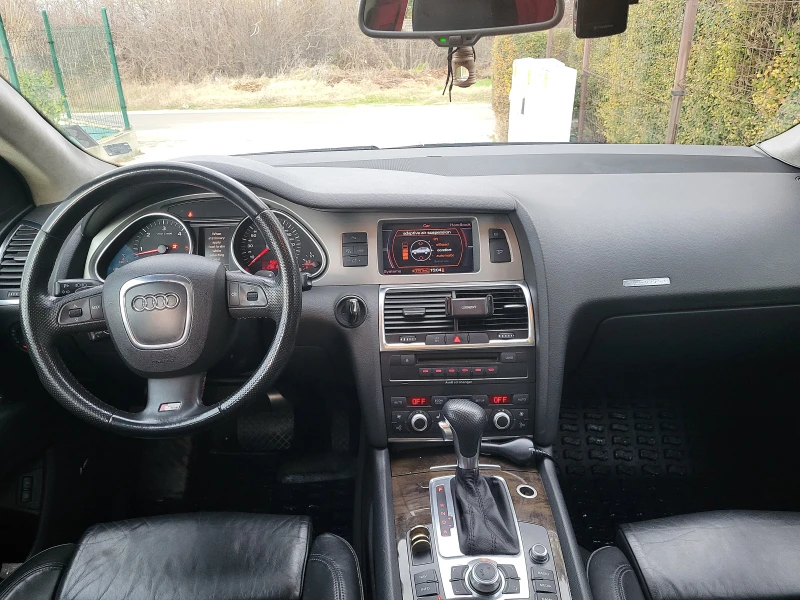 Audi Q7, снимка 8 - Автомобили и джипове - 53127360