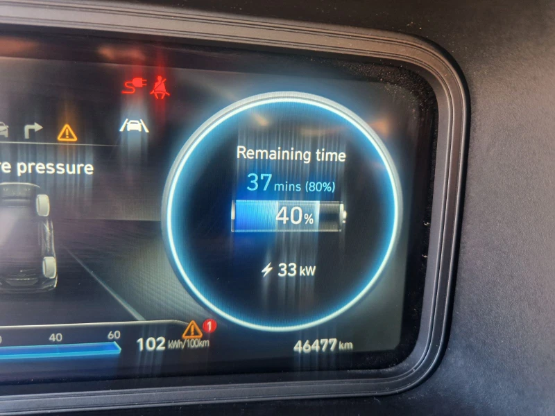 Hyundai Kona, снимка 6 - Автомобили и джипове - 53202857