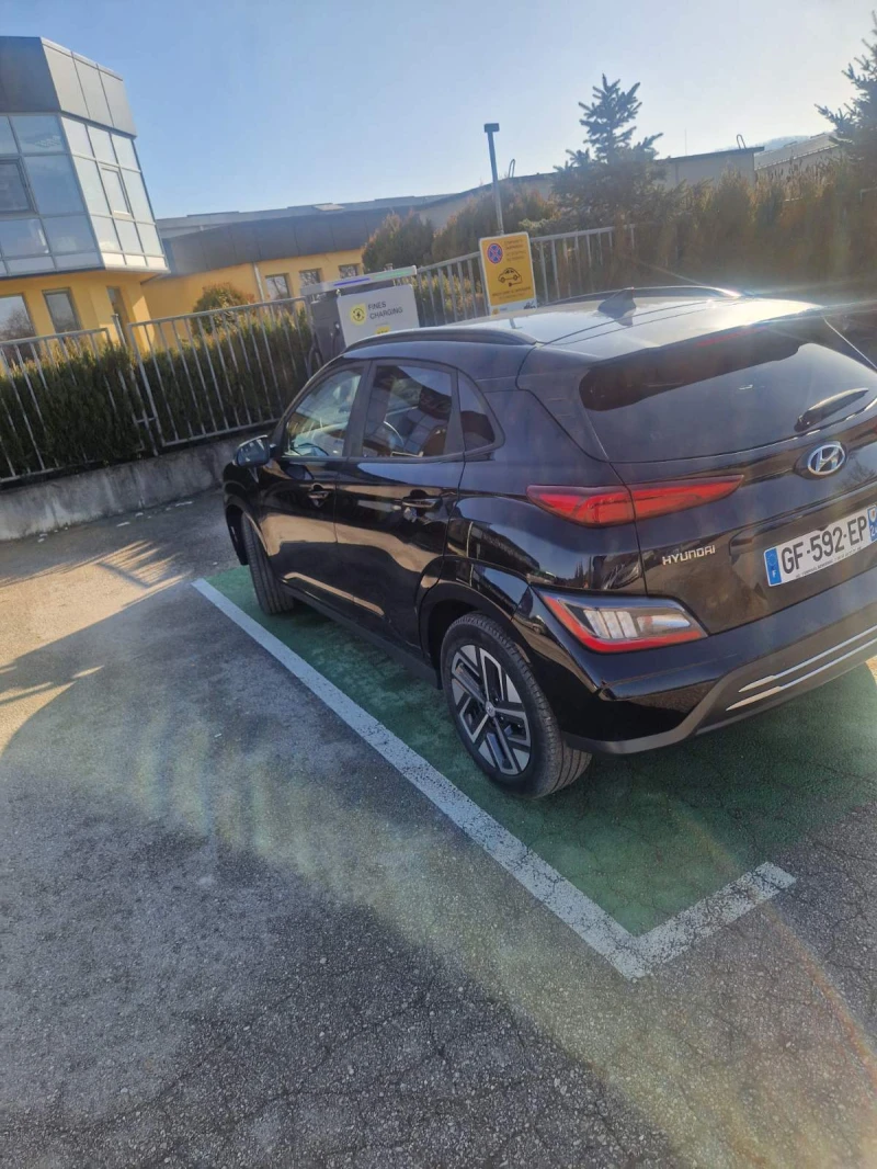 Hyundai Kona, снимка 2 - Автомобили и джипове - 53202857