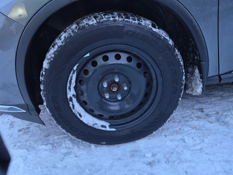 Nissan Murano SL С РЕГИСТРАЦИЯ & АВТО КРЕДИТ, снимка 7 - Автомобили и джипове - 53262961