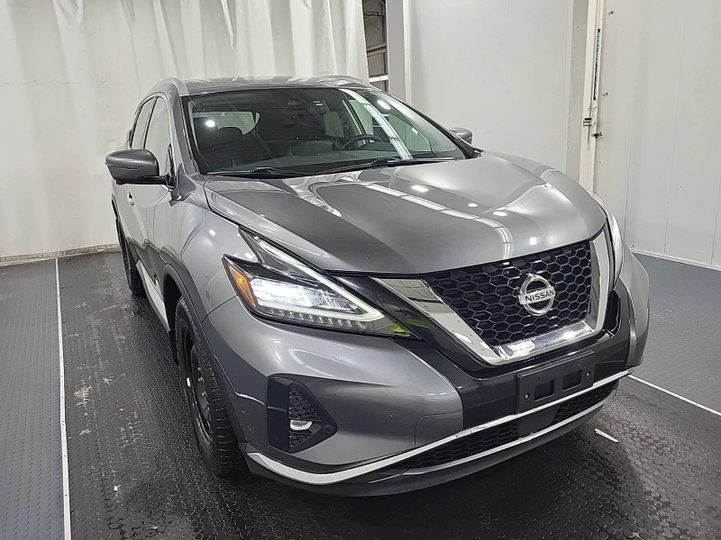 Nissan Murano SL С РЕГИСТРАЦИЯ & АВТО КРЕДИТ