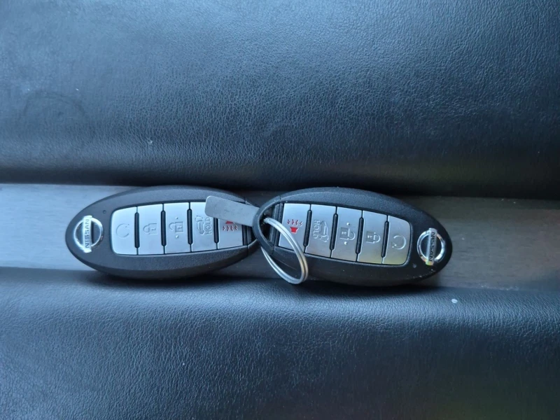 Nissan Murano SL С РЕГИСТРАЦИЯ & АВТО КРЕДИТ, снимка 14 - Автомобили и джипове - 53262961