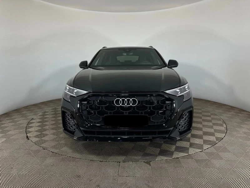 Audi Q8 50TDI Quattro S-Line, снимка 2 - Автомобили и джипове - 53281143