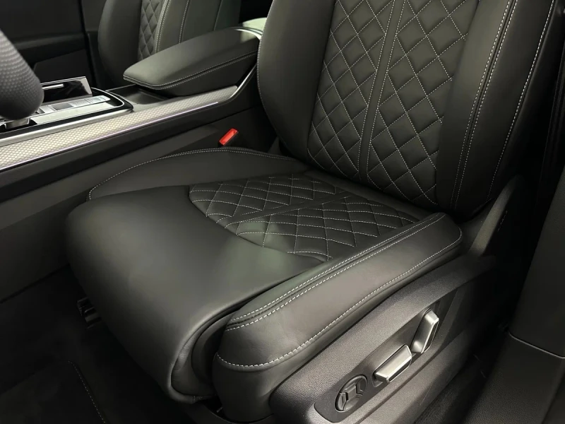 Audi Q8 50TDI Quattro S-Line, снимка 11 - Автомобили и джипове - 53281143