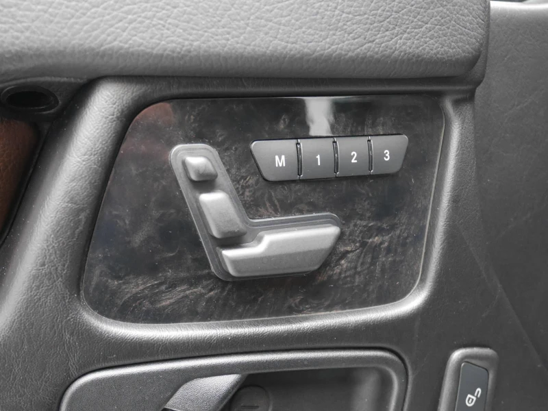 Mercedes-Benz G 350 Diesel, снимка 8 - Автомобили и джипове - 53357278
